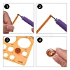 Quilling Paper Strips X-DIY-J001-5mm-B20-3