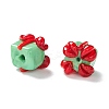 Handmade Lampwork Beads LS-LAMP-I025-04B-2