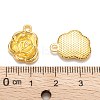 Tibetan Style Alloy Pendants K0NTA011-3