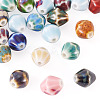 20Pcs Handmade Porcelain Beads PORC-TA0001-29-2