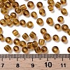 Glass Seed Beads SEED-US0003-4mm-2C-3