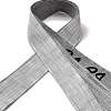 9 Yards 3 Styles Polyester Ribbon SRIB-A014-G08-3