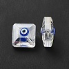 Glass Beads G-P485-03C-1