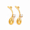 Alloy Pendants LS-X-PALLOY-T075-125G-RS-2