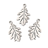 Non-Tarnish 201 Stainless Steel Pendants STAS-I199-B02-P-2