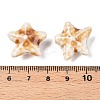 Handmade Porcelain Beads PORC-N008-03E-3