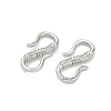 304 Stainless Steel S-Hooks STAS-Z178-29P-2