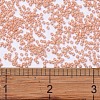 MIYUKI Delica Beads X-SEED-J020-DB2111-4