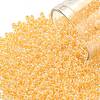 TOHO 11/0 Round Beads X-SEED-TR11-0148-1