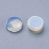 Opalite Cabochons G-P393-R10-10MM-4