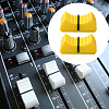 20Pcs Plastic Audio Console Slider Caps AJEW-CN0004-53D-5