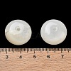 Two Tone Acrylic Beads AC-CBABA33-01T-3