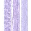 Glass Beads Strands EGLA-A044-T8mm-D17-5