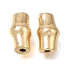 Brass Beads KK-N290-29G-1