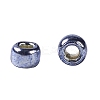 TOHO Round Seed Beads SEED-JPTR15-PF0567-3