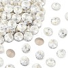 Preciosa® MAXIMA Crystal Round Stones Y-PRC-RASS47-00030-242-1