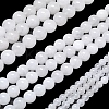Natural Malaysia Jade Beads Strands G-L645-B01-8mm-01-2