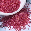 MIYUKI Round Rocailles Beads SEED-G007-RR0141FR-1