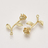 Alloy Pendants PALLOY-S121-203-3