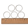 Brass Linking Rings X-EC18730mm-NFAB-4