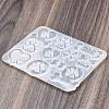 DIY Pendant Silicone Molds SIMO-Z006-04B-5