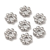 Non-Tarnish 304 Stainless Steel Spacer Beads X-STAS-H176-04D-P-3
