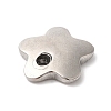 304 Stainless Steel Pendants LS-STAS-D049-02B-2