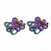 Alloy Pendants PALLOY-S180-094-NR-2
