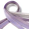 18 Yards 6 Styles Polyester Ribbon SRIB-Q022-B01-3