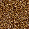 MIYUKI Delica Beads SEED-J020-DB2273-3