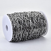 Tarnish Resistant 304 Stainless Steel Paperclip Chains CHS-S001-04A-P-4