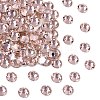 Preciosa® MAXIMA Crystal No Hotfix Flatback Stones Y-PRC-NSS10-70530-1