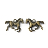 Metal Alloy Pendants LS-PALLOY-AD-47221-AB-FF-1