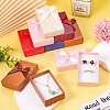 Cardboard Jewelry Boxes LS-CON-TAC0001-14C-8