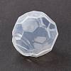 DIY Faceted Ball Display Silicone Molds DIY-M046-19B-4
