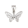 304 Stainless Steel Pendants LS-STAS-Z171-03P-1