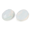 Synthetic Opalite Cabochons G-G760-A21-2
