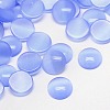 Cat Eye Cabochons CE-J002-4mm-07-1