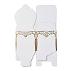 Romantic Wedding Candy Box X1-CON-L025-A01-5