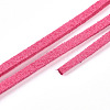 Faux Suede Cord LW-R007-1042-3