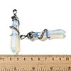 Opalite Pointed Big Pendants G-F766-07AS-07-3