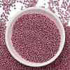 TOHO 11/0 Demi Round Beads Y-SEED-DR11-PF553-4