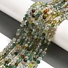Natural Agate Beads Strands LS-G-C137-A02-02-2