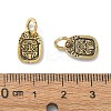 Tibetan Style Alloy Charms LS-PALLOY-Q458-01AG-06-3