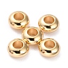Brass Beads KK-H759-25D-G-1