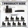 10 Sets Clothing Accessories FIND-LP0001-98B-2