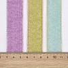 9 Yards 3 Styles Polyester Ribbon SRIB-A014-K01-2