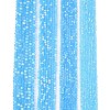 Transparent Glass Beads Strands LS-EGLA-A044-T6mm-MB08-2