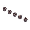 Zinc Alloy Spacer Beads PALLOY-ZN25847-R-FF-2