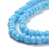 Waist Beads NJEW-C00023-09-5
